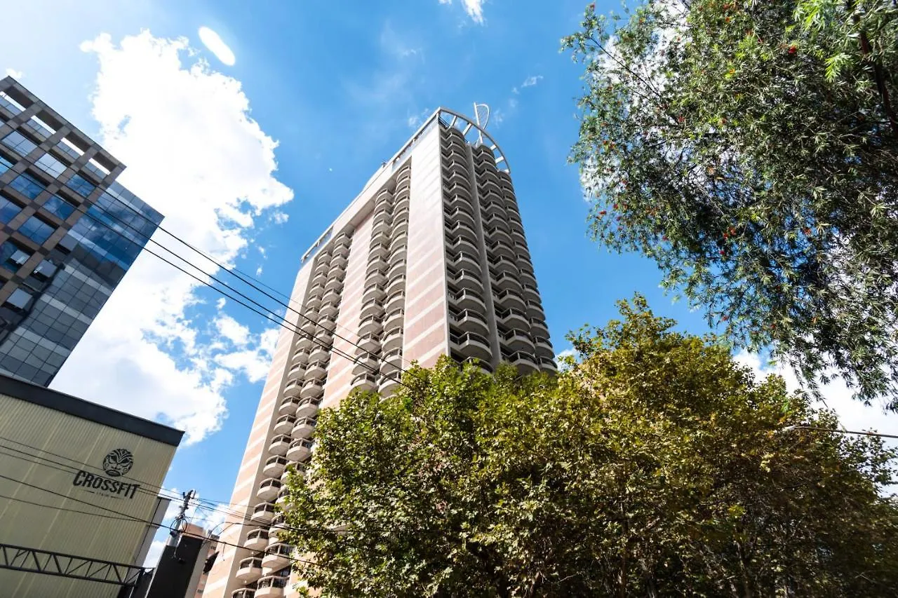 Itaim Luxo Lazer e Serviços São Paulo