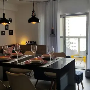 Viva Sampa! Apartamento