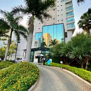 Sky Sampa Vivare Apartamento