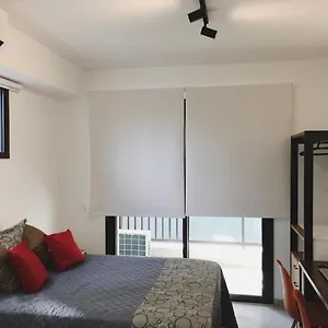 Smart Mobiliado Na Mariana Apartamento