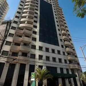 Living Faria Lima Apartamento